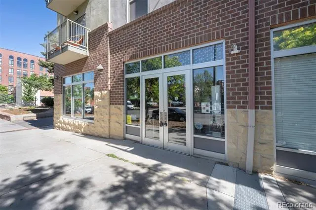 837 E 17th Avenue #101 Denver, CO 80218