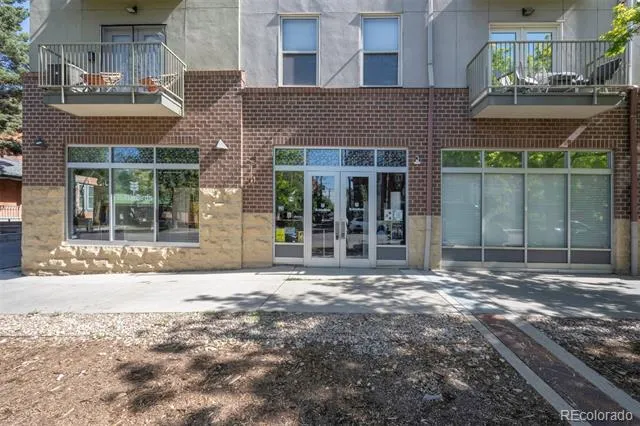837 E 17th Avenue #101 Denver, CO 80218