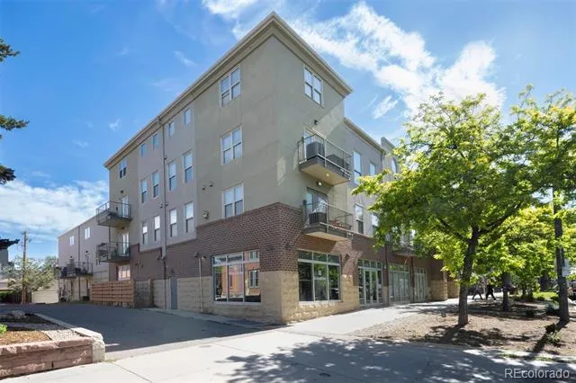 837 E 17th Avenue #101 Denver, CO 80218