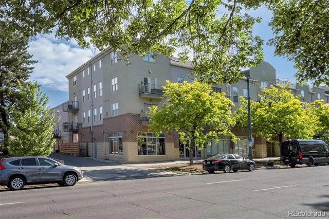837 E 17th Avenue #101 Denver, CO 80218