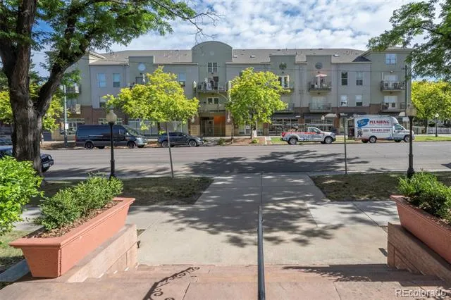837 E 17th Avenue #101 Denver, CO 80218