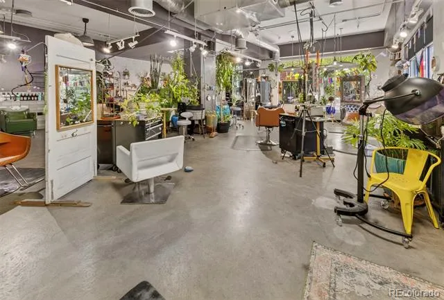 837 E 17th Avenue #101 Denver, CO 80218