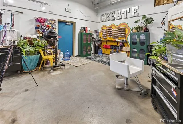 837 E 17th Avenue #101 Denver, CO 80218