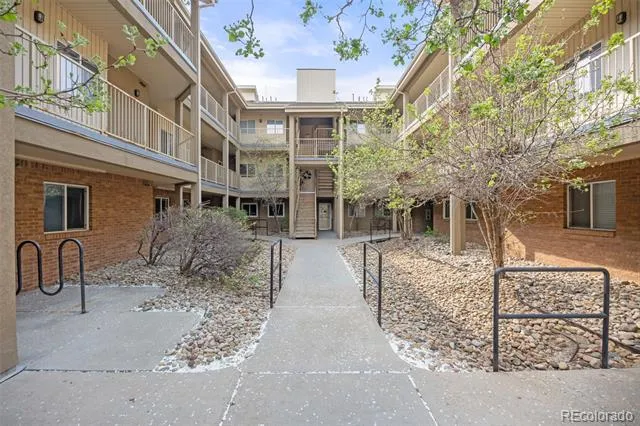 8690 Decatur Street #205 Westminster, CO 80031