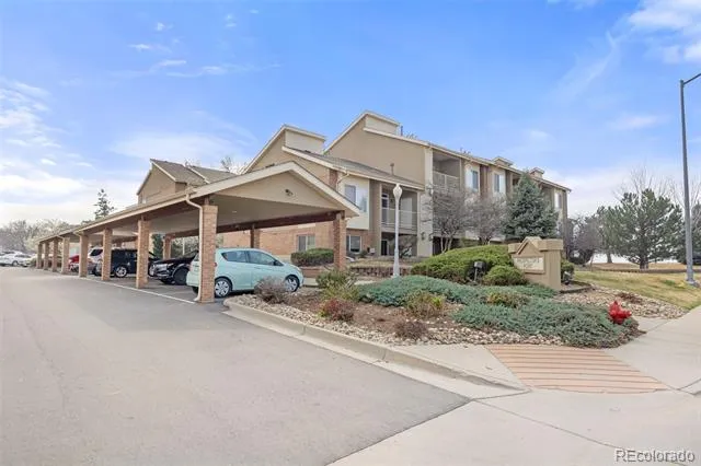 8690 Decatur Street #205 Westminster, CO 80031
