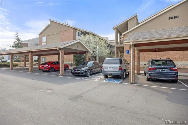 8690 Decatur Street #205 Westminster, CO 80031