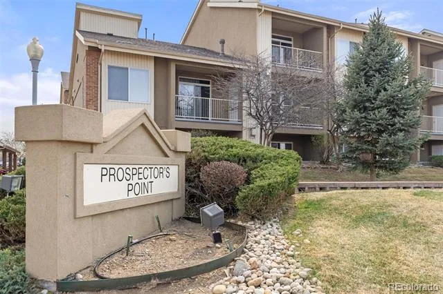 8690 Decatur Street #205 Westminster, CO 80031