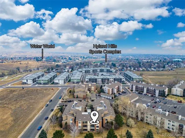 8690 Decatur Street #205 Westminster, CO 80031
