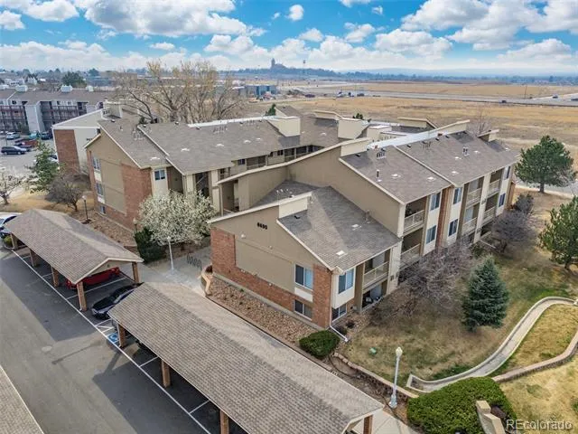 8690 Decatur Street #205 Westminster, CO 80031