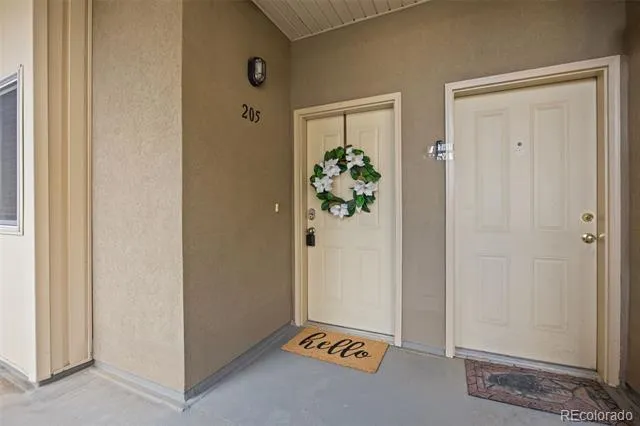 8690 Decatur Street #205 Westminster, CO 80031