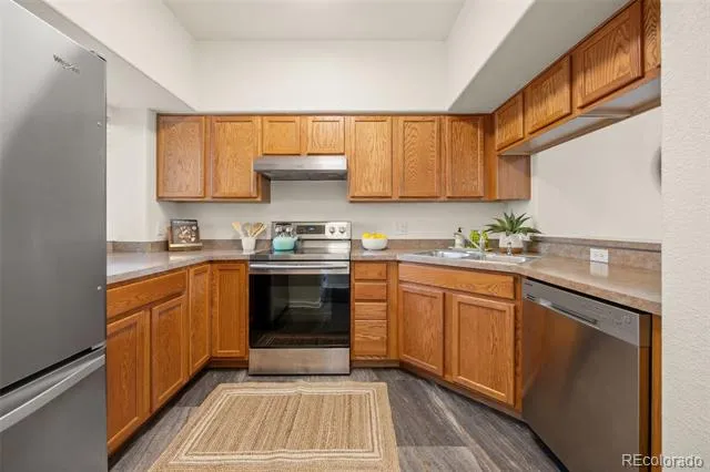 8690 Decatur Street #205 Westminster, CO 80031