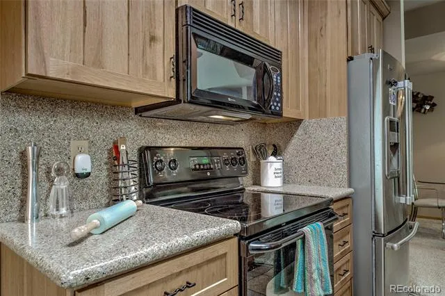 29 Washington Lode #D Breckenridge, CO 80424