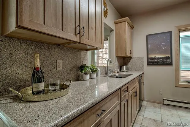 29 Washington Lode #D Breckenridge, CO 80424