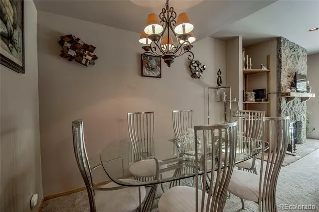 29 Washington Lode #D Breckenridge, CO 80424