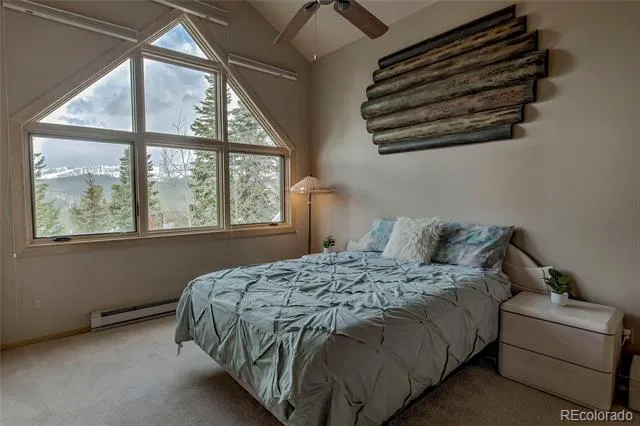 29 Washington Lode #D Breckenridge, CO 80424