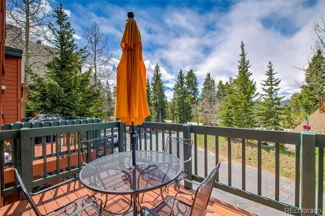 29 Washington Lode #D Breckenridge, CO 80424