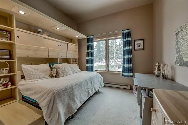 29 Washington Lode #D Breckenridge, CO 80424