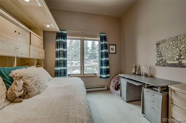 29 Washington Lode #D Breckenridge, CO 80424