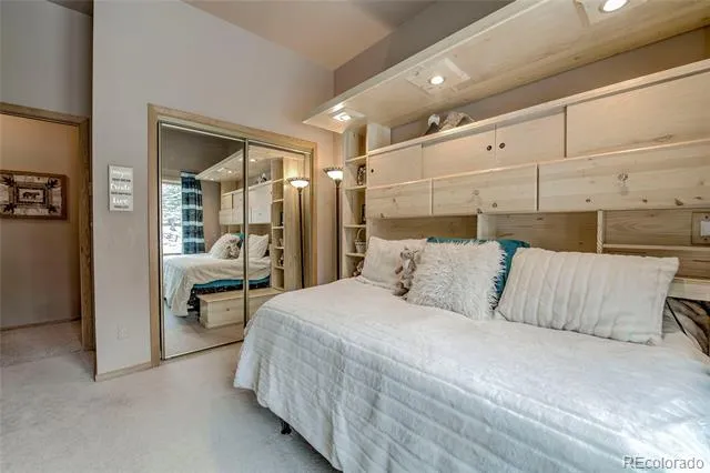 29 Washington Lode #D Breckenridge, CO 80424