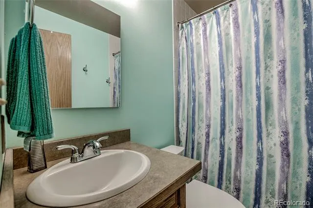 29 Washington Lode #D Breckenridge, CO 80424