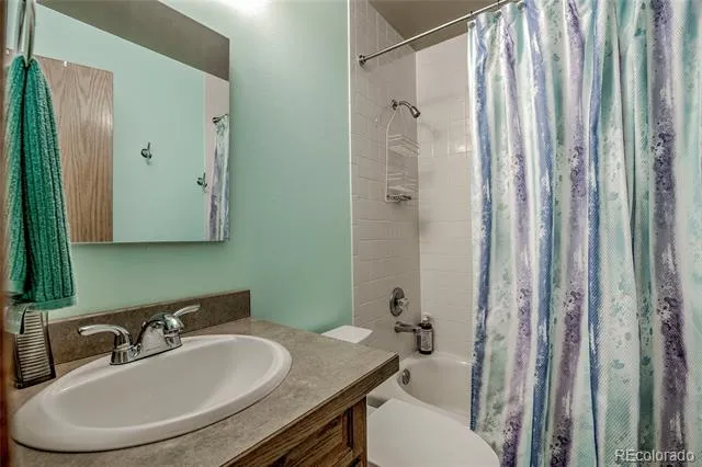 29 Washington Lode #D Breckenridge, CO 80424