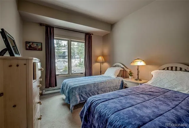 29 Washington Lode #D Breckenridge, CO 80424