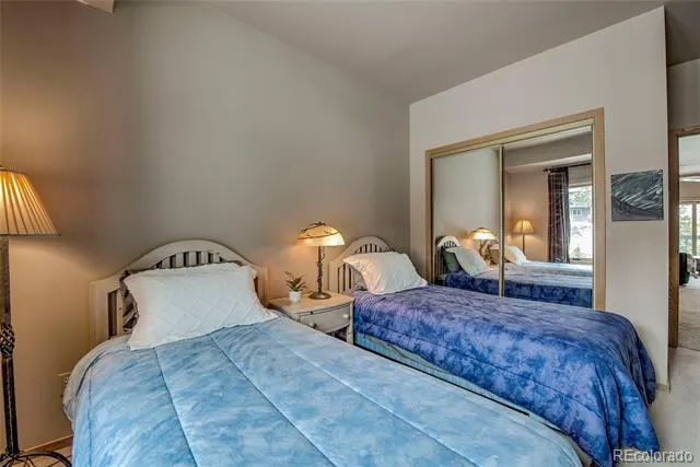 29 Washington Lode #D Breckenridge, CO 80424