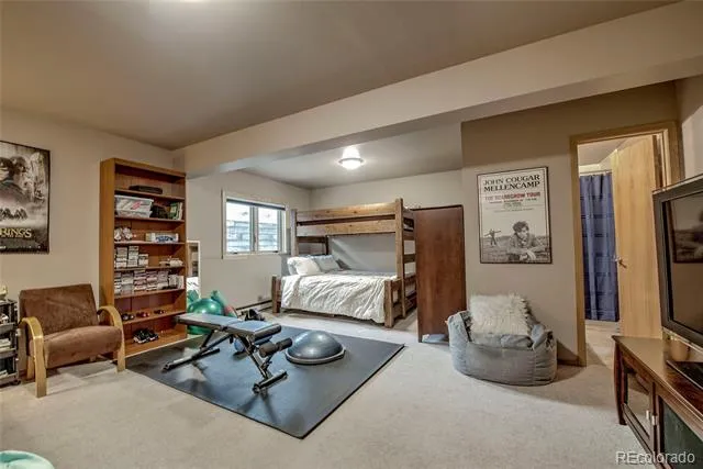 29 Washington Lode #D Breckenridge, CO 80424