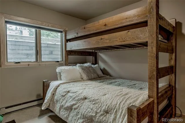 29 Washington Lode #D Breckenridge, CO 80424
