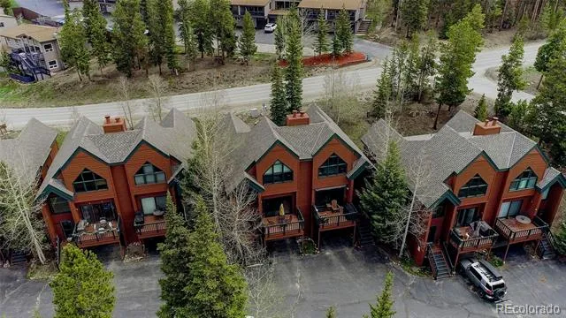 29 Washington Lode #D Breckenridge, CO 80424