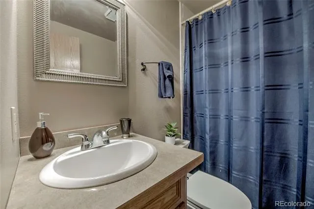 29 Washington Lode #D Breckenridge, CO 80424