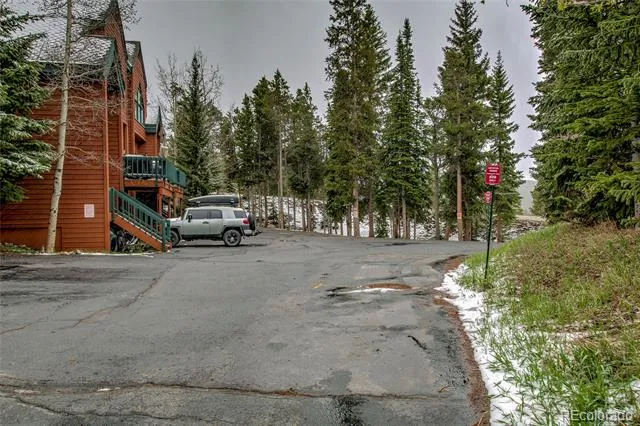 29 Washington Lode #D Breckenridge, CO 80424