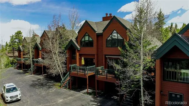 29 Washington Lode #D Breckenridge, CO 80424