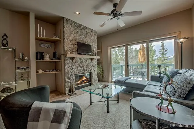 29 Washington Lode #D Breckenridge, CO 80424