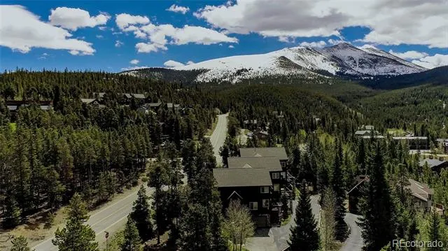 29 Washington Lode #D Breckenridge, CO 80424