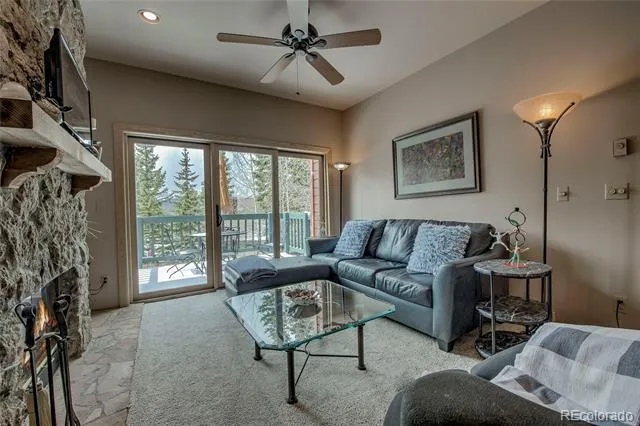 29 Washington Lode #D Breckenridge, CO 80424