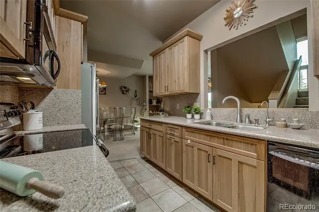 29 Washington Lode #D Breckenridge, CO 80424