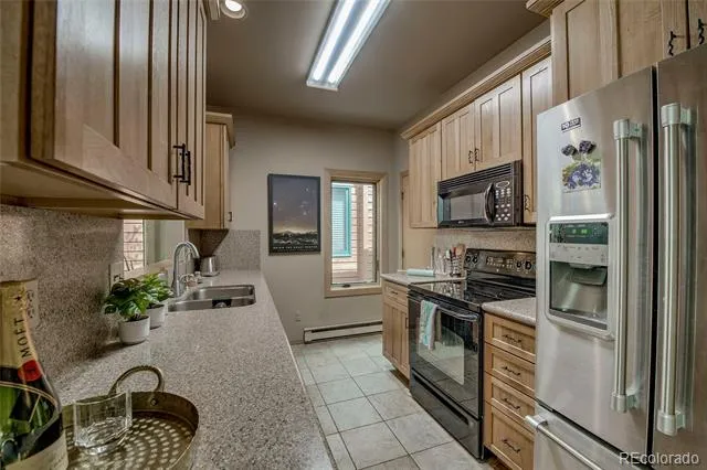 29 Washington Lode #D Breckenridge, CO 80424
