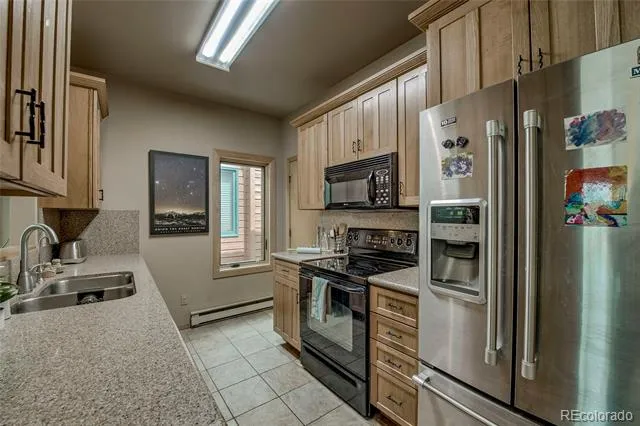29 Washington Lode #D Breckenridge, CO 80424