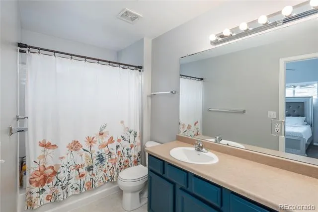 2541 S Bahama Circle #C Aurora, CO 80013