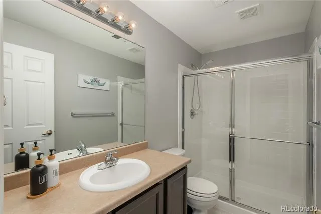 2541 S Bahama Circle #C Aurora, CO 80013