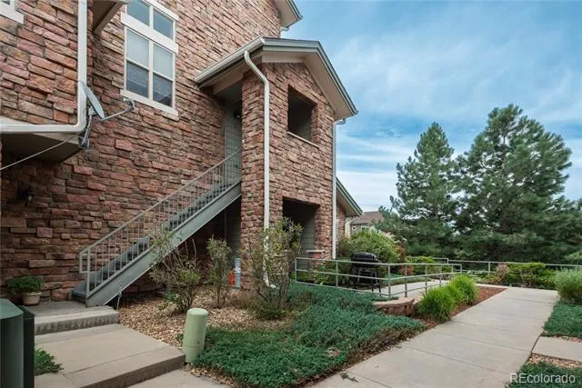 2541 S Bahama Circle #C Aurora, CO 80013
