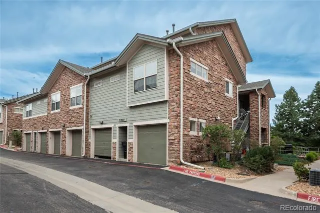 2541 S Bahama Circle #C Aurora, CO 80013