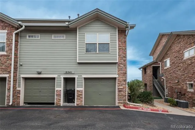 2541 S Bahama Circle #C Aurora, CO 80013