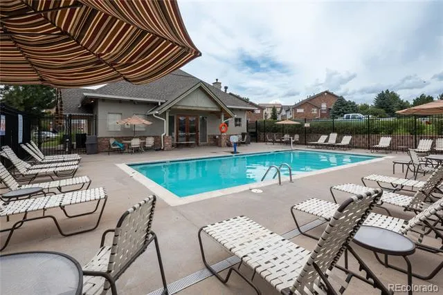 2541 S Bahama Circle #C Aurora, CO 80013