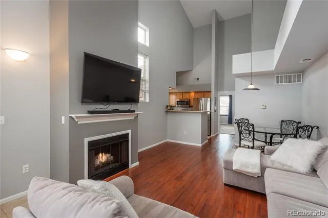 2541 S Bahama Circle #C Aurora, CO 80013