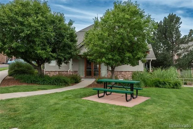 2541 S Bahama Circle #C Aurora, CO 80013