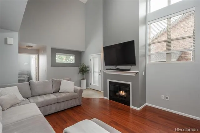 2541 S Bahama Circle #C Aurora, CO 80013