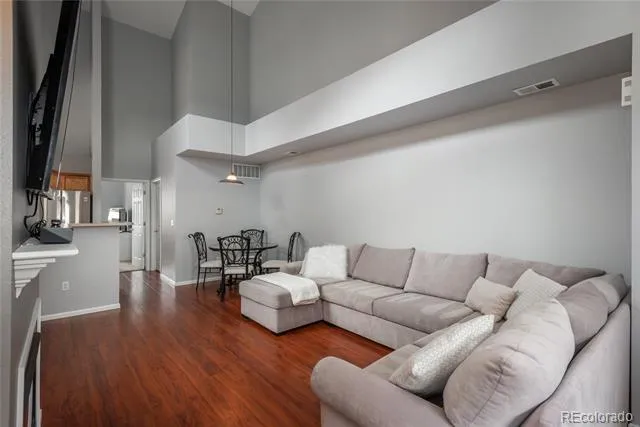 2541 S Bahama Circle #C Aurora, CO 80013