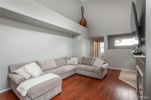 2541 S Bahama Circle #C Aurora, CO 80013
